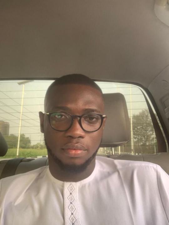 Oluwatobi Odubote