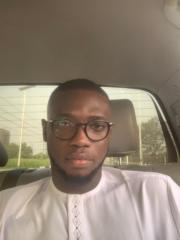 Oluwatobi Odubote
