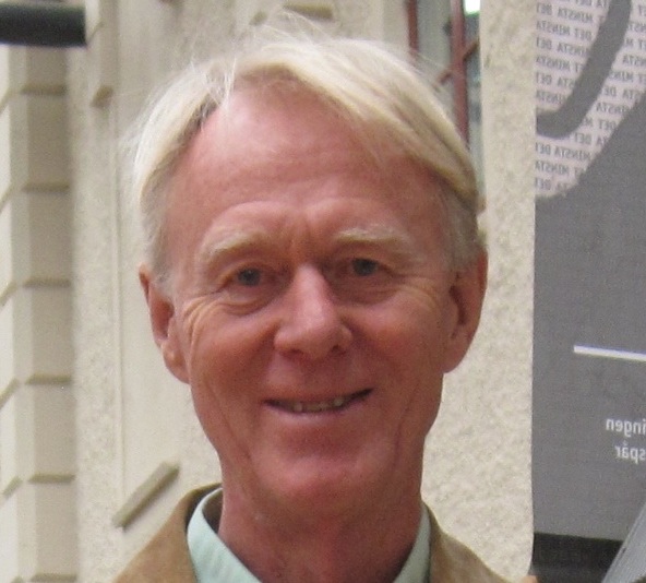 Åke Wikström