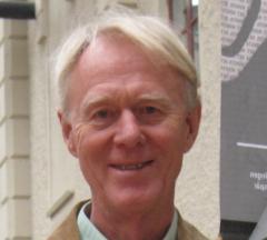 Åke Wikström