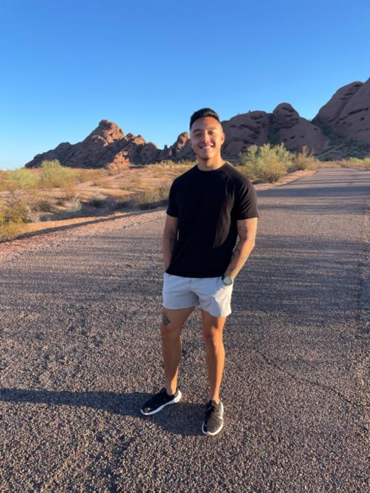 Victor Morales