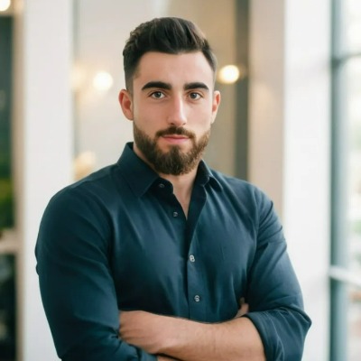 דניאל Blankovich