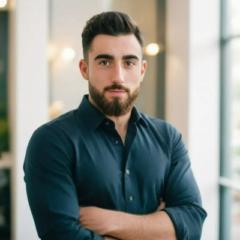 דניאל Blankovich