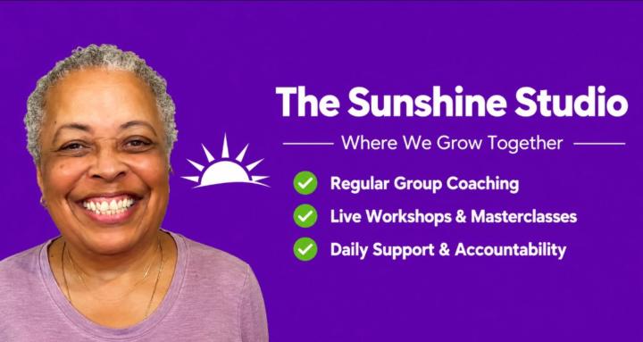Sunshine Studio: Grow Together