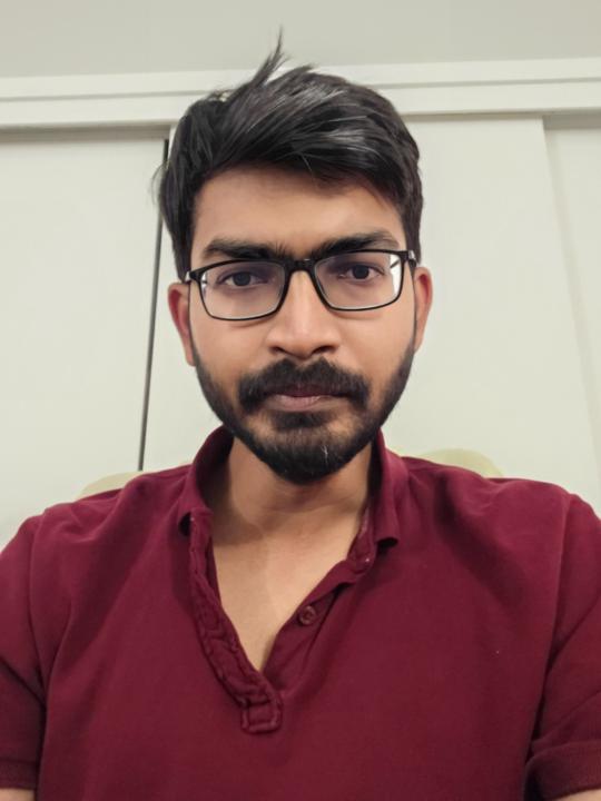 Akhil David