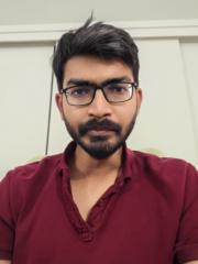 Akhil David