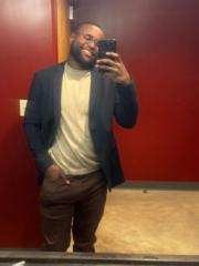Xavier Chatman