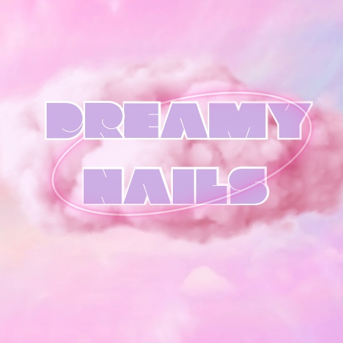 Dreamy Nails