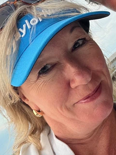 Lisa McClean Stellick