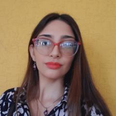 Ariadna Ledezma