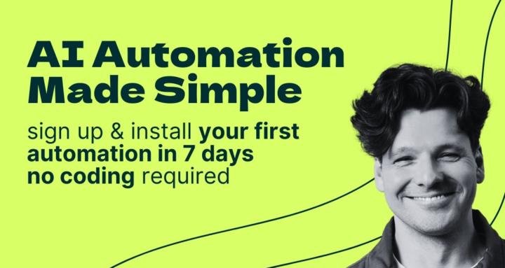 AI Automations | Swipe My Flow