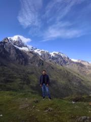 Kevin donovan Arredondo licona