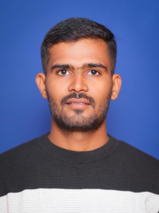 Vaibhav Adsul