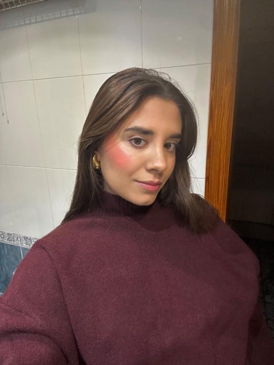 Lucía Pallarés Benitorafe