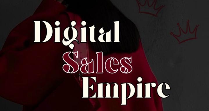 Digital Sales Empire