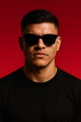 Cristian Douglas