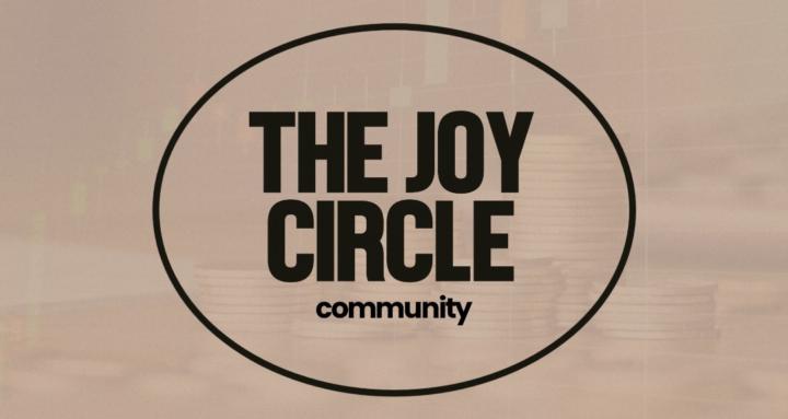 The Joy Circle