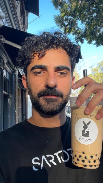 Reza Arzanian