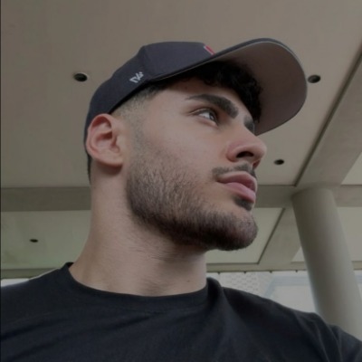 Ayoub Rezzoug