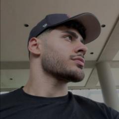 Ayoub Rezzoug