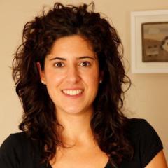 Nuria Fernandez