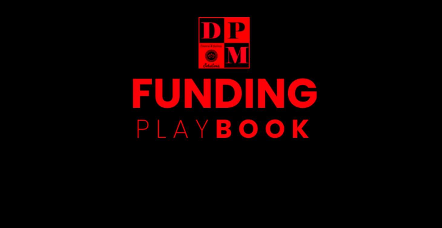 Track 3: Business Setup & Fundability Foundation