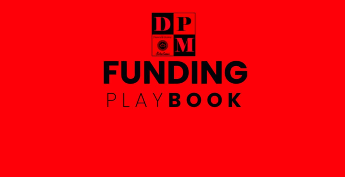 Track 4: Business Credit & Funding Strategy