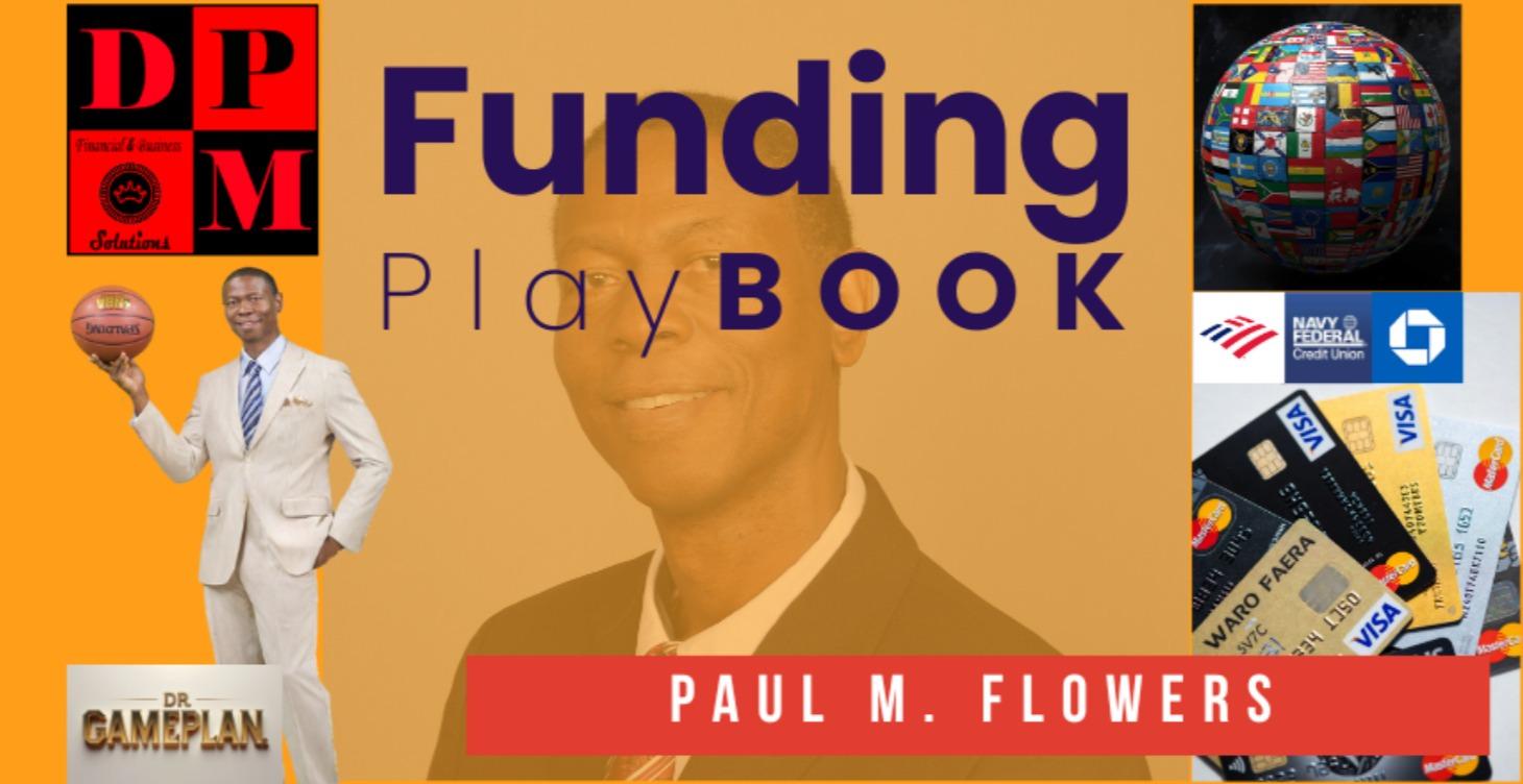 Track 2: Credit Repair & Profile Development