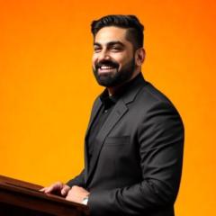 Kartik Bhalla