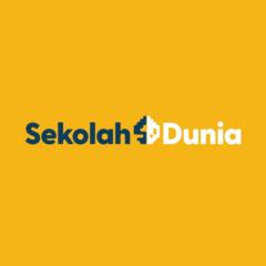Sekolah Dunia Official