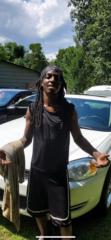 Javion Hughes