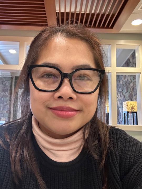 Dimpna Cecilia Sare