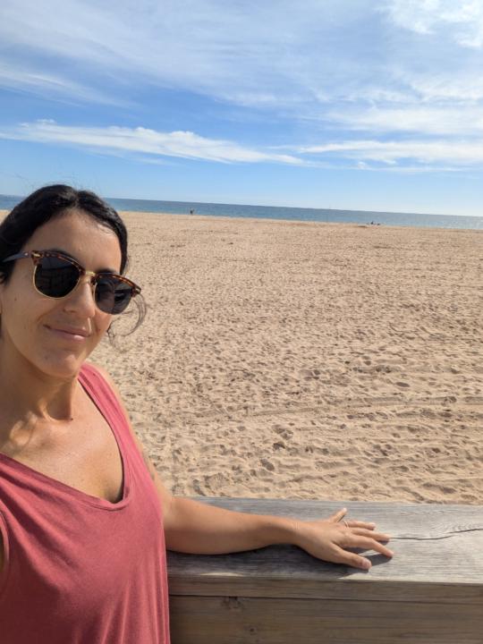 Roberta Fusco