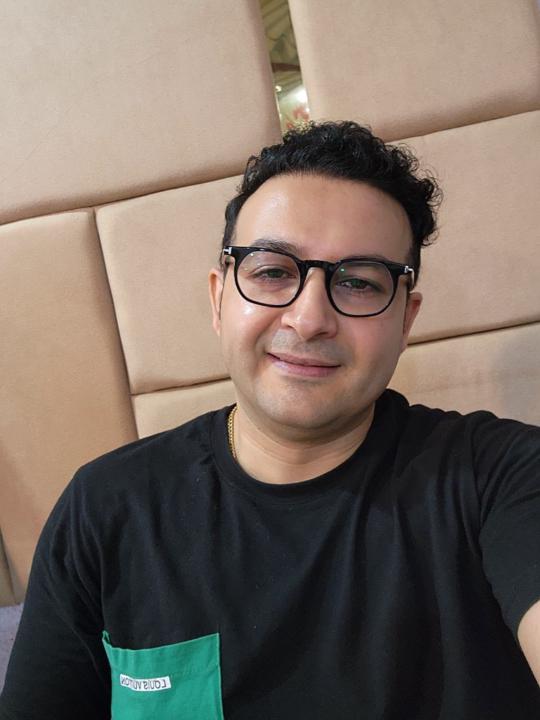 Arash Fotoohi
