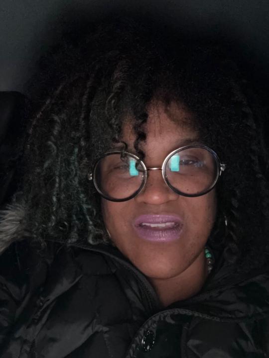 Felicia Smith