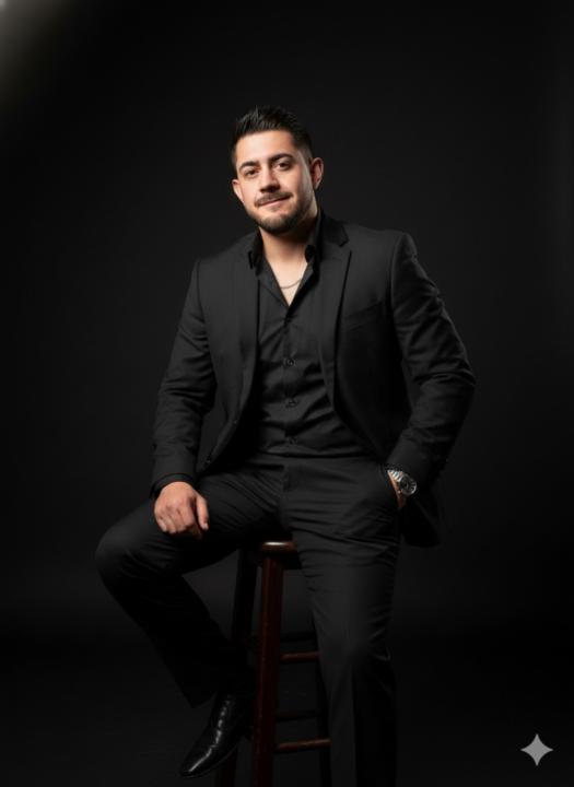 Diego Bejar