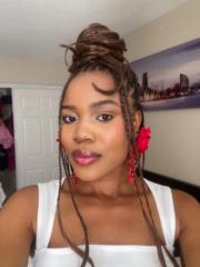 Onyinye Okeke