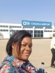 Phyllis Shamiso Mhaga