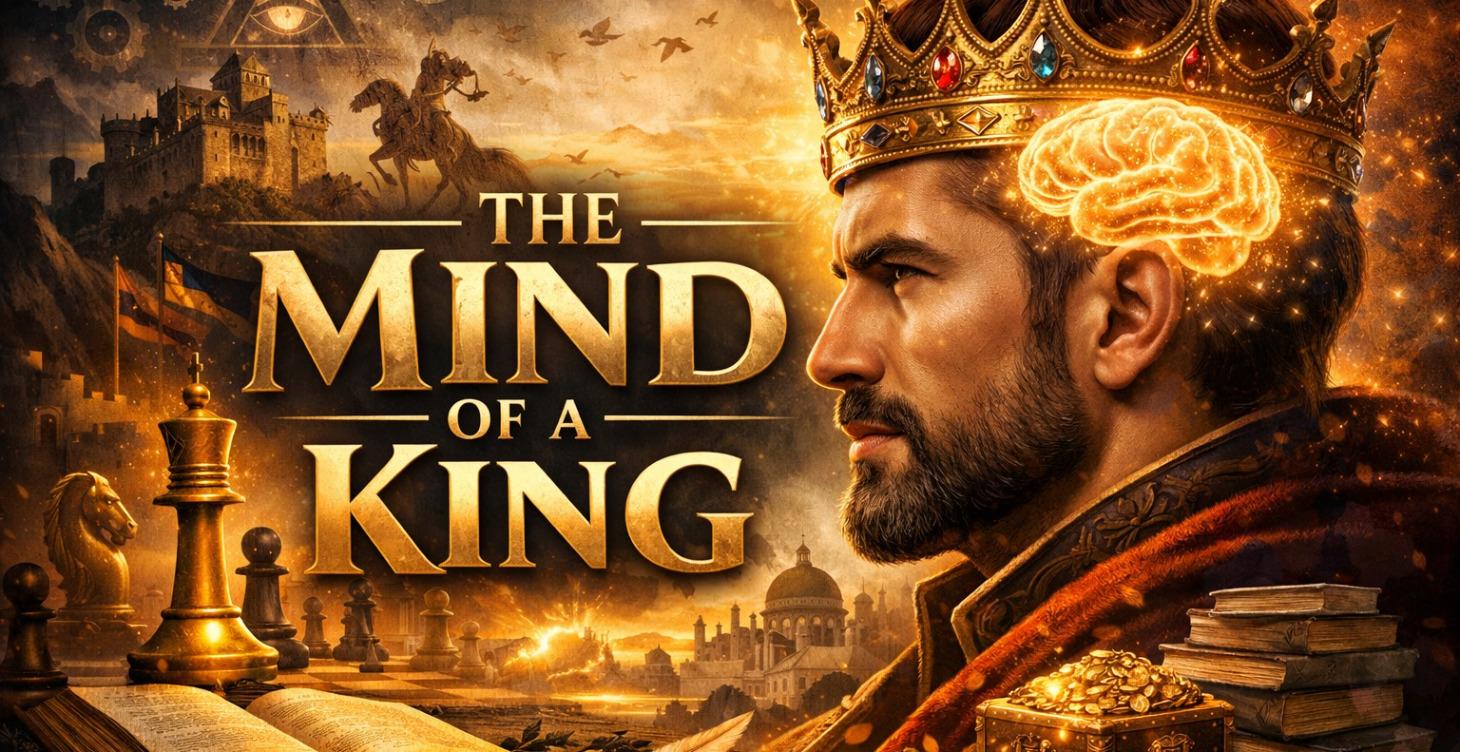 The Mind of a King
