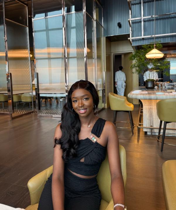 Victoria munsanda Siandenge