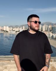 Enzo Alfaya