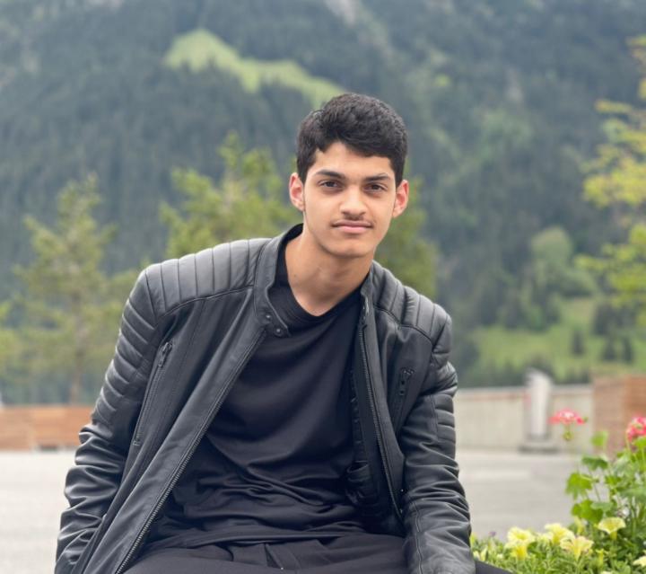 Laith Ghazi