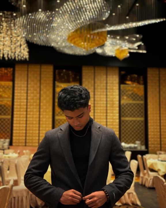 Ryan Hasan