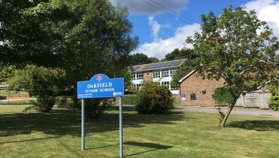 SW Fetcham