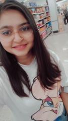Sharayu Mhetrajkar