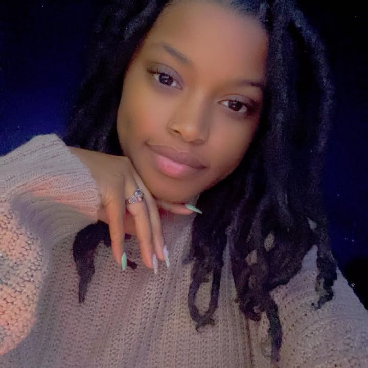 LaNeja Patterson