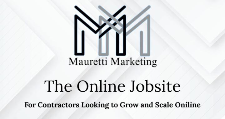 The Online Jobsite 