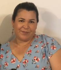 Ana Lilia Leyva Lopez