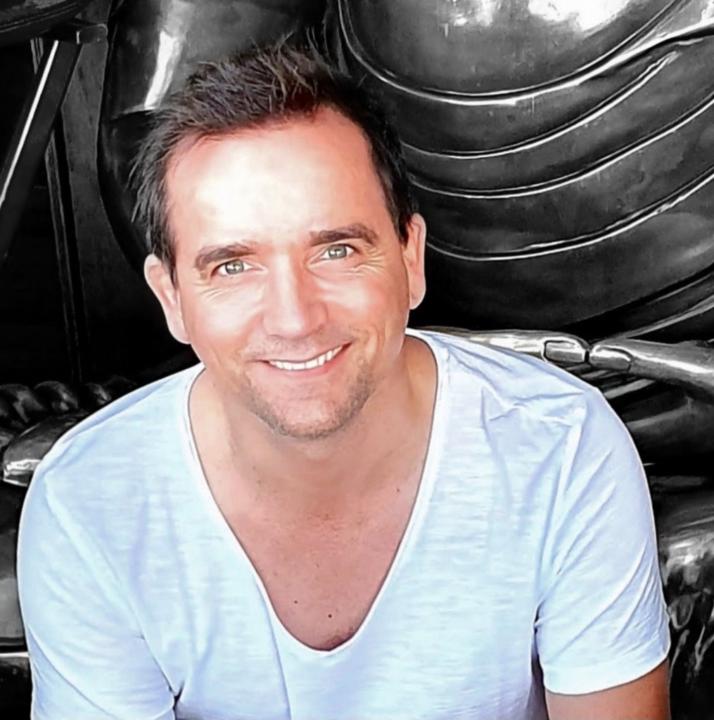 Stephan Vogel
