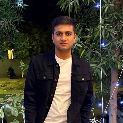 Neel Gorasiya